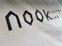 -GOTLOT COFFEE&KITCHEN角落厨房NOOK店