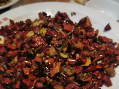 -茅庐毛血旺(临沂泰盛广场店)