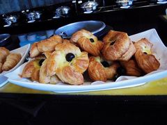 -张家港国贸酒店·餐厅