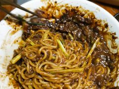 -米屋石锅拌饭(师大店)