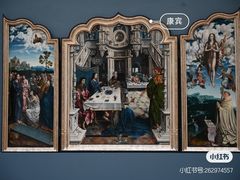 -比利时皇家美术馆