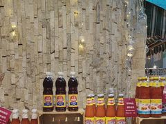 -佛山皇冠假日酒店-西餐厅