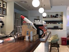 -Peet's Coffee皮爷咖啡(万象天地店)