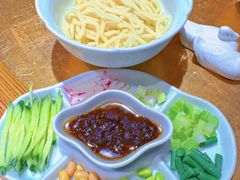 -四季民福烤鸭店(西单华威约饭街店)
