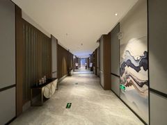 -青水瓦台汤泉(未央店)