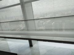 大堂-济南凯宾斯基酒店-THE VIEW云景全日制餐厅