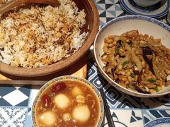 -图味美小黄鱼·景德菜(浙江路店)