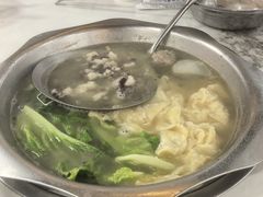 -老猫牛肉火锅(沙溪店)