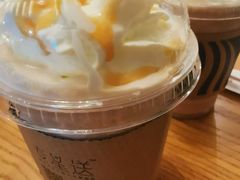 -星巴克臻选(深圳卓悦中心店)