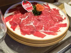 -海底捞火锅(金融街万达店)