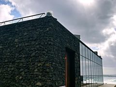 -Cafe Aewol Monsant