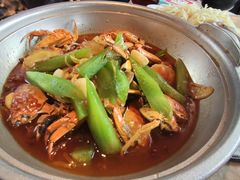 -沪小胖小龙虾(淮海中路旗舰店)