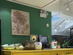 -去茶去餐厅(中央大街店)