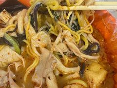 -安发瞧麻辣烫(总店)