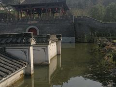 -梦姑塘文化公园