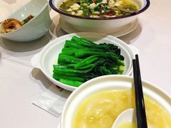 -阿锋鲍鱼酒家美食汇(华安店)