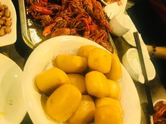 -忆口香龙虾(珠海夏湾老店)