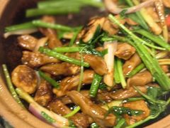 -勝記酒家·37年老字号·经典粤菜(荔枝公园店)