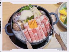 -小句号·精致料理(江南环球港店)