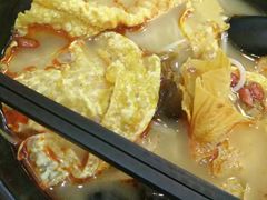 -螺小胖柳州螺蛳粉(钟楼总店)