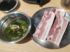 -麻蒲碳烤肉(嘉禾东平地铁站19号店)