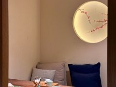 -梅间堂茶馆(绿地缤纷城店)