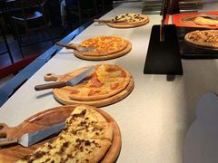 -比格比萨自助(花园路店)