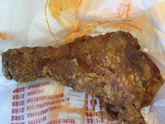 -潘大师炸鸡腿(莱蒙店)