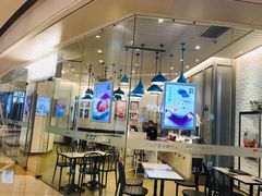 大堂-满记甜品(万象城店)