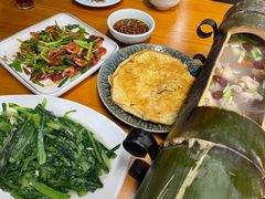 -61号餐吧(兴坪古镇漓江店)