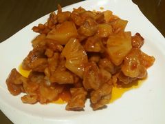 -全聚贤餐厅·湖北家常菜(沙湖店)
