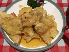 -老郑家东北春饼(龙悦居店)