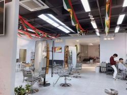 -ASA HAIR SALON