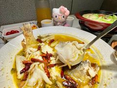 -食锦记·福建私房菜(浦西万达店)