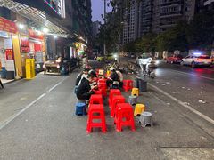-余艳梅拌面世家(马场横路店)
