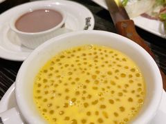 杨汁甘露-斗牛士牛排餐厅(嘉里汇店)