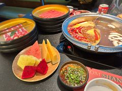 -牛New寿喜烧(新六百店)