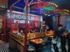 -胖哥俩肉蟹煲(来福士店)