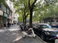 -玉华饮食店(茅台路店)