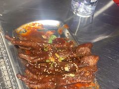 -马路牙子烧烤音乐酒馆(望京店)