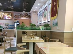 -嘉和一品粥(魏公村店)