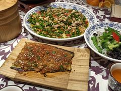 民国霸王兔-杨记隆府(时代天街店)