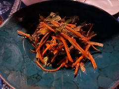 临沧椒麻鸡-滇道云南特色料理(康定路店)