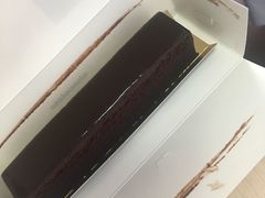 -Awfully Chocolate(来福士广场店)