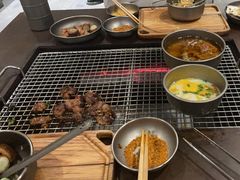-夜食白市Yespicy·烧烤啤酒宵夜(番禺四海城店)
