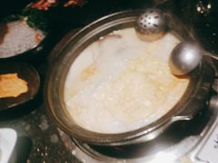 -捞王猪肚鸡火锅(昆山店)