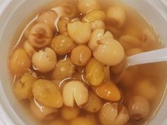 -黄记潮汕甜汤(贝底田坊店)