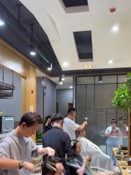 点击看大图 -阿莲新妆护肤造型