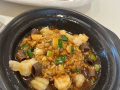 海肠捞饭-天顺渔港·海景餐厅(星海广场店)
