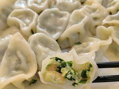 虾仁三鲜水饺-老王头饺子(孟家店)